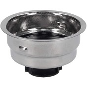 DeLonghi radziņa filtrs 2 porciju ECO310, EC221 (AS00001314')