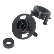 Коннектор с блоком Siemens EQ.5-EQ.8, Bosch Vero (00635961)