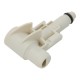 Saeco /Philips / Gaggia bloka konektors balts, ar blīvi (421944050641)