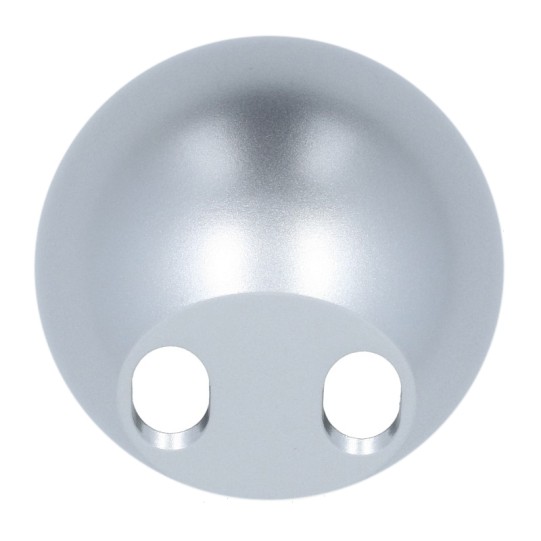Jura kafijas iztekas vāks silver X7
