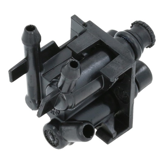 Siemens Bosch kafijas izteka melna EQ6