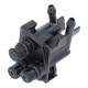 Siemens Bosch kafijas izteka melna EQ6