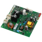 Saeco Philips maitinimo plokštė 3100 serija (421941308441')