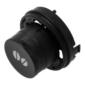 Ручка регулировки крепости кофе DeLonghi ESAM 55** (5913210181')
