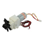 Keraminis vožtuvas 12–24V Jura X8, X10 kavos aparatams (73591)