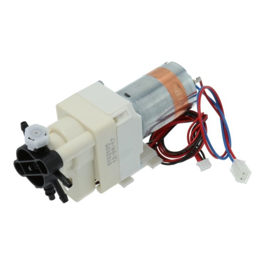 Jura vārsts keramiskais 12-24V X8 X10