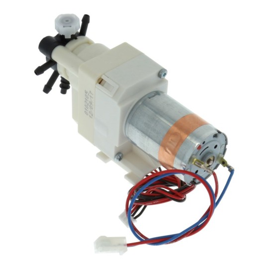 Jura vārsts keramiskais 12-24V X8 X10