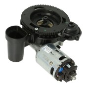 Horizontālās kafijas dzirnaviņas Saeco/Gaggia/Philips (421944054631)