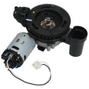 Horizontal Coffee Grinder Saeco/Gaggia/Philips (421944054631)
