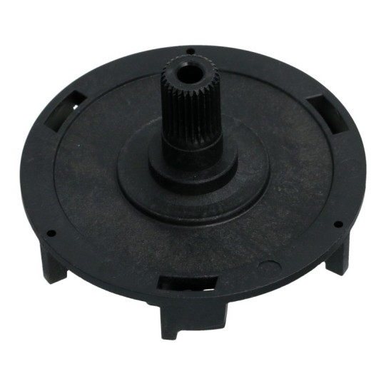 Mill wheel for Saeco HD coffee machines (421941094161)