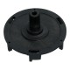 Mill wheel for Saeco HD coffee machines (421941094161)