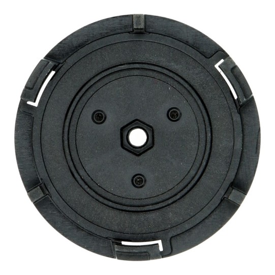Mill wheel for Saeco HD coffee machines (421941094161)