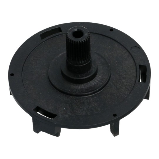 Mill wheel for Saeco HD coffee machines (421941094161)