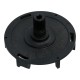 Mill wheel for Saeco HD coffee machines (421941094161)