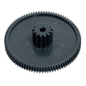 Saeco pavarų dėžės krumpliaratis Z13/90 Royal HD, Gr (996530016272')