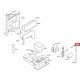 Siemens Bosch piena trubiņa EQ6