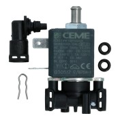 DeLonghi solenoīda vārsts 18.bar V3, komplekts (5513225711')
