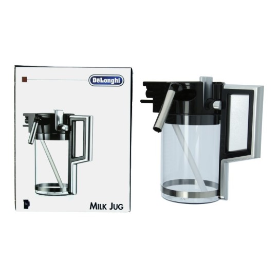 DeLonghi piena karafe komplektā ESAM 6600