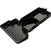 Melitta notekpaplāte melna Ci, Gourmet Gourmet E965 (6765017')