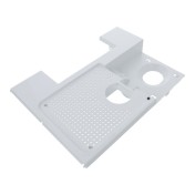 Melitta Upper Lid White Bistro CI (6640910)