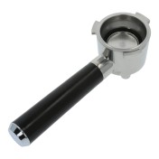 DeLonghi filtra turētājs, radziņš, nerūsējošā tērauda EC68** EC85** (AS00002552')