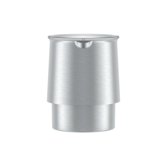 Jura automātiskais piena putotājs Hot & Cold (EA)