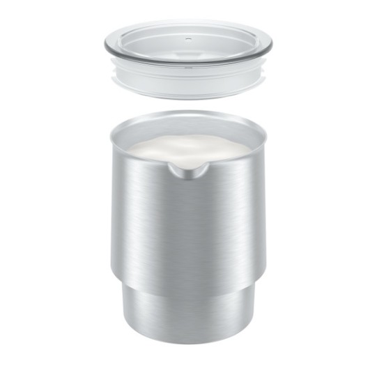 Jura automātiskais piena putotājs Hot & Cold (EA)