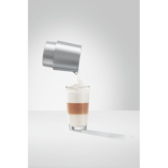 Jura automātiskais piena putotājs Hot & Cold (EA)
