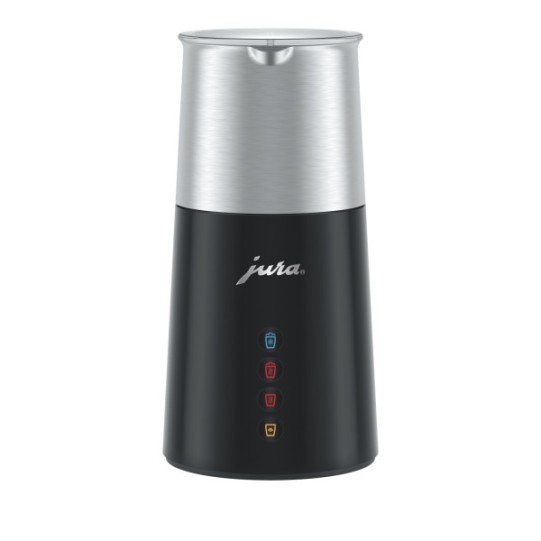 Jura automātiskais piena putotājs Hot & Cold (EA)