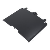 Saeco notekpaplātes panelis melns Minuto (421944014691')