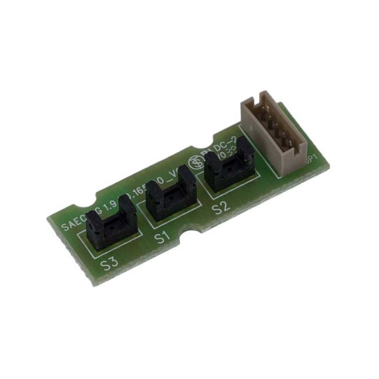 Saeco piena karafes sensors Xelsis