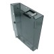 Jura ūdens tvertne Smart (V2), rievota E8, S8 (73983)
