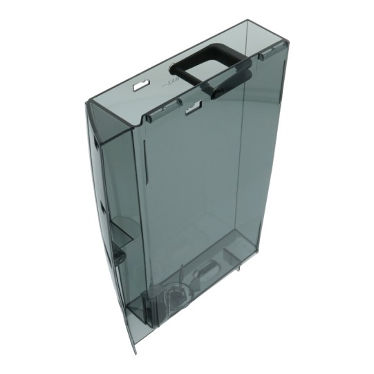 Ūdens tvertne Jura E6, E6 (EB), E60, E8, E80 kafijas automatiem (72500)