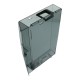 Ūdens tvertne Jura E6, E6 (EB), E60, E8, E80 kafijas automatiem (72500)
