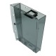 Ūdens tvertne Jura E6, E6 (EB), E60, E8, E80 kafijas automatiem (72500)