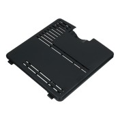 Durvis melnas Siemens EQ.5, EQ.6, Bosch VeroCafe (00703294)