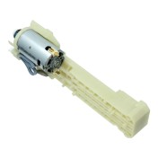 Delonghi reduktors komplektā ECAM (5513228021')