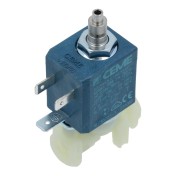 DeLonghi solenoīda vārsts 3.ba ECAM, ETAM (5213218251')