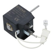 Jura drenāžas elektromagnēts IEC 230v (66767')