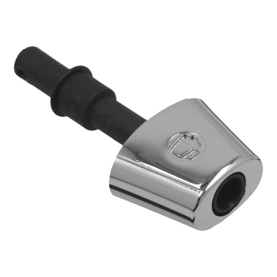 Siemens Bosch piena trubiņas pāreja V4 hroms