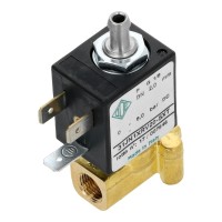Valve De Bac à Eau Pour Cafetière Saeco - Pièce De Rechange Référence 996530001829 (11003671) - 9