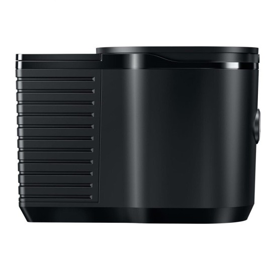 Jura Cool Control 0.6l Black (EB) piena dzesētājs