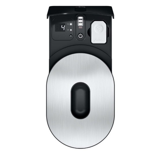 Jura Cool Control 0.6l Black (EB) piena dzesētājs