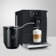 Jura Cool Control 0.6l Black (EB) piena dzesētājs