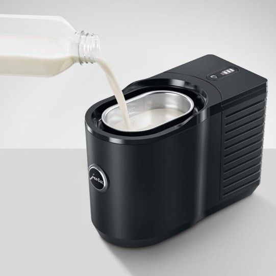 Jura Cool Control 0.6l Black (EB) piena dzesētājs