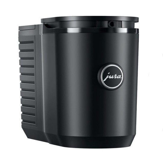 Jura Cool Control 0.6l Black (EB) piena dzesētājs