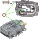 Blīve termobloka Ø 6 mm DeLonghi kafijas automatiem (5313217761)