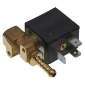 Saeco Solenoidinis Vožtuvas 24V/10W, V2 su Jungtimi (421944008781')