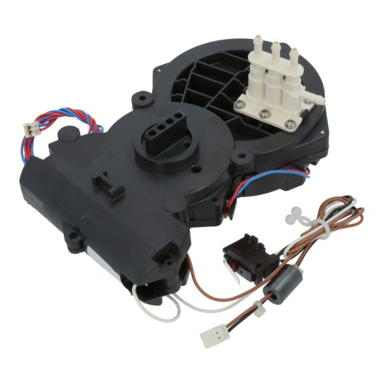 Siemens Bosch reduktors EQ.3| VeroCup