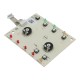 Delonghi vadības plate displeja (8 Pin) ESAM 26, 28, 32